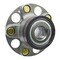 Wjb Hub Assembly, Wa512481 WA512481 - alternate 1